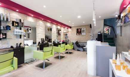 Michel Danielle Coiffure  : Coiffeur à Achères