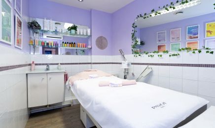 Alixe Fougères - Paris 14 Losserand : Institut de beauté à Paris