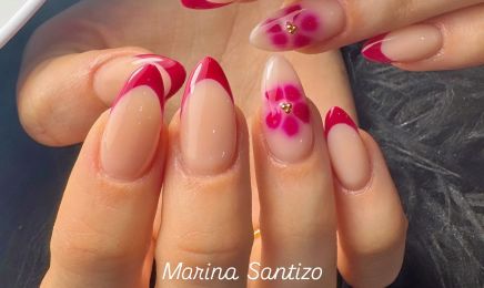 COCO Nails Bar  : Manucure à La Londe-les-Maures