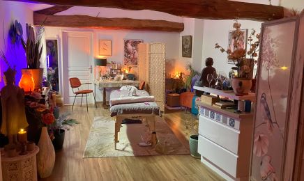 Bien-Etre by YO massages : Institut de beauté à Gaillac