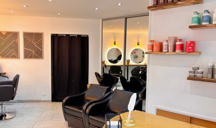 L’atelier J & J : Coiffeur à Sartilly-Baie-Bocage