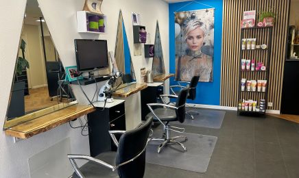 Crea’Steph : Institut de beauté à Les Essarts