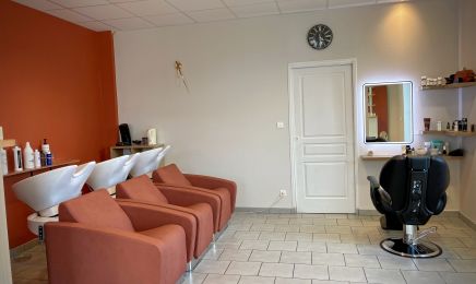 Bô & Belle : Coiffeur à Bonneval