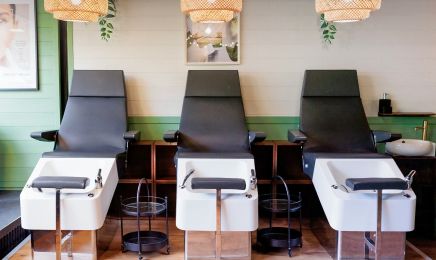 Beauté et Café : Spa à Franconville