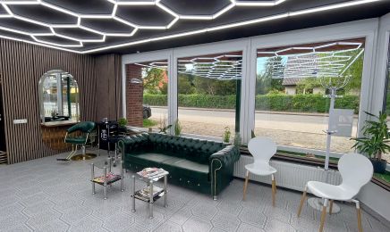 Quick Friseur Edemissen: Friseur in Edemissen