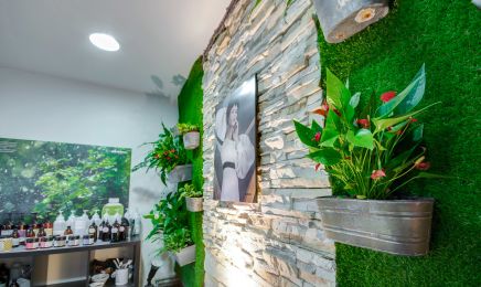 L'atelier de coiffure : Coiffeur à Preignan