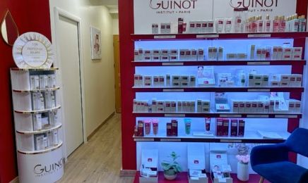 Guinot - Les Angles Luck Esthétique : Institut de beauté à Les Angles