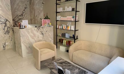 Noble Aesthetics : Coiffeur à Nice