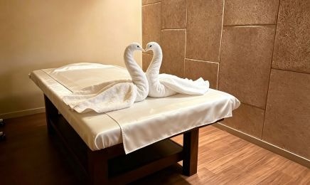 Royal Villa Thaï Spa : Institut de beauté à Paris