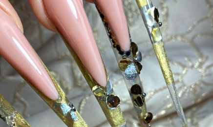 SHERINAILS : Institut de beauté à Nice