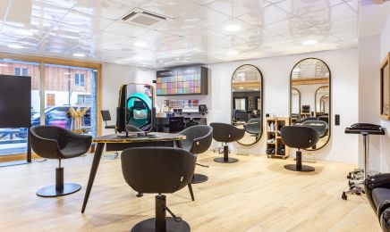 Hél’Style : Coiffeur à Les Gets