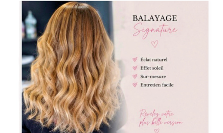 M.CHIC Coiffeur - Salon de coiffure : Coiffeur à Marmande