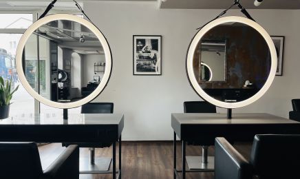 SCHNITTWORK: Kosmetikstudio in Deggendorf