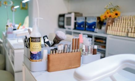 Jardin d'Ongles : Manucure à Paris