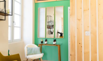 So French  : Manucure à Angoulême