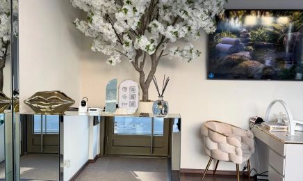 Liliya Schiller Aesthetic: Kosmetikstudio in Düsseldorf