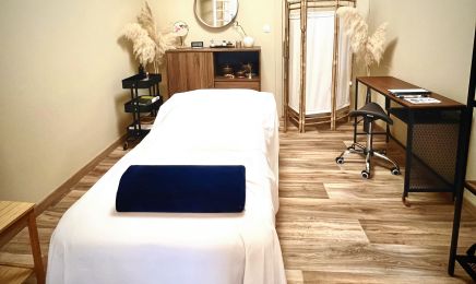 Lilikaï massage chinois et bien-être : Institut de beauté à Soustons