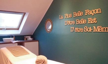 Institut Body Line : Institut de beauté à Fussy