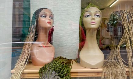 Sidohairstyles: Friseur in Aachen