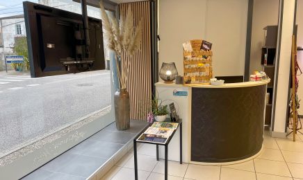 Origin’Hair  : Coiffeur à Étaules