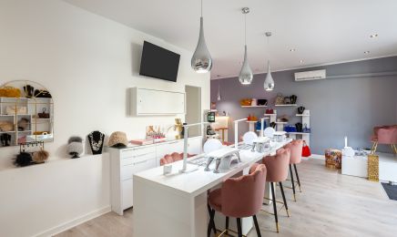 Beauty Loft by S : Manucure à Saint-Ismier