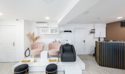 Institut LKS  : Institut de beauté à Marseille