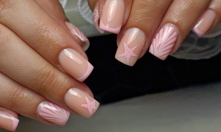 UN MOMENT POUR SOI - Institut l Ongles l Cils : Institut de beauté à Peyruis
