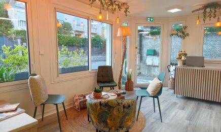 Le Salon de Mady : Coiffeur à Lourdes