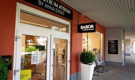 Kosmetik im Atrium: Nagelstudio in Emmendingen