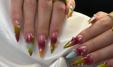 WeNails • Esthétique, Ongles & Cils : Institut de beauté à Cherbourg-en-Cotentin