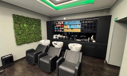 Diemost Extensions: Friseur in Köln