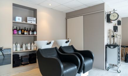 Chez sabrina : Coiffeur à Essey-lès-Nancy