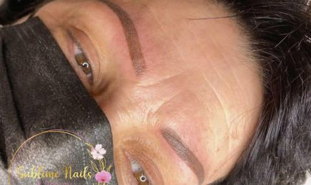 Sublime Nails & Beauty : Manucure à Ézy-sur-Eure