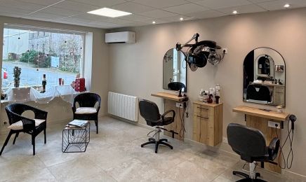 Créa'Tif Coiffure : Coiffeur à Caden