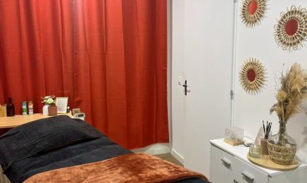 Sabri'Nails : Coiffeur à Dieppe
