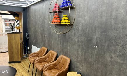 Barber House : Coiffeur à Montbéliard