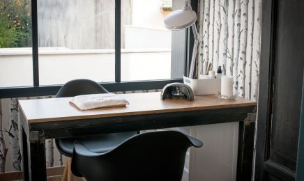 Easy beauté : Manucure à Poitiers