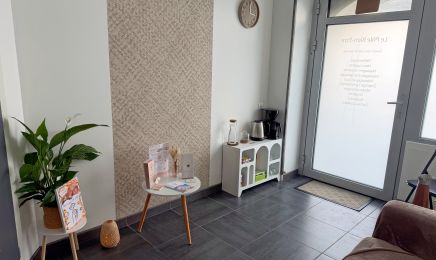 Maison Luméa by Mathilde : Manucure à Ozoir-la-Ferrière