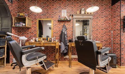 Yass Tha Barber : Coiffeur à Bassée