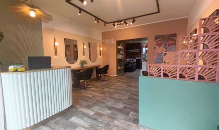 Atelier du Cheveu - Pont-l'Abbé : Coiffeur à Pont-l'Abbé