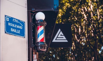 LE STUDIO CONCEPT STORE  : Institut de beauté à Marseille