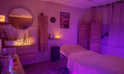 Mathilya Institut  : Institut de beauté à Orgères