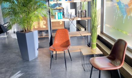 Hair Kitchen: Friseur in Herbrechtingen