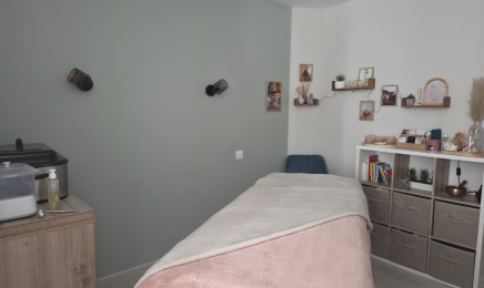 Mon Petit Cocon - Accompagnement Périnatal & Parentale  : Institut de beauté à Plémet