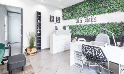 MS Nails Beauty : Manucure à Auriol