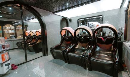 Salon evasion II : Coiffeur à Ajaccio