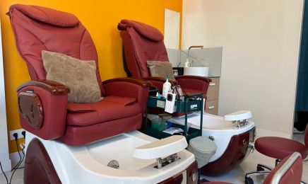 C&L Nails : Manucure à Évreux