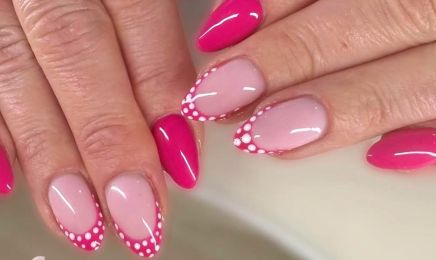 L'atelier beauté 76 : Manucure à Elbeuf