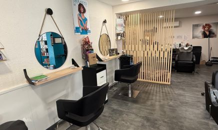 El beauty : Barbier à Maureillas-las-Illas