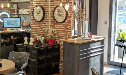 LS Coiffeur Visagiste : Coiffeur à Aimargues